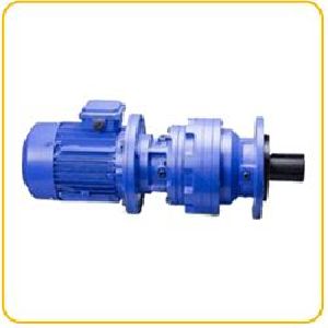 planetary gear motors