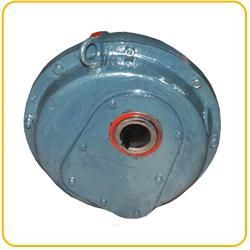 Shaft Mounted Speed Reducers