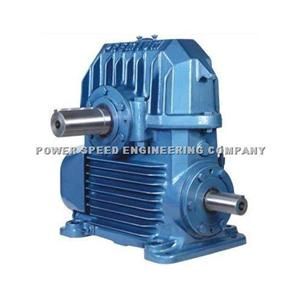 Worm Gear Box