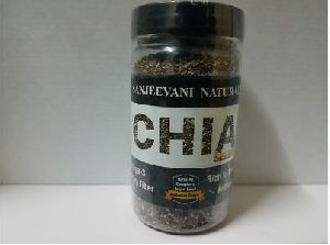 250 gm Chia Seed