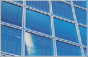 Heat Strengthened Glass