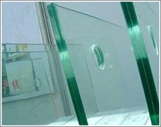 Laminated Glass