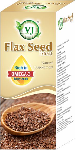 VJ Flax Seed