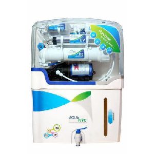 Aqua Nyc RO UV Water Purifier