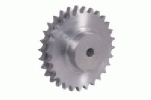 duplex sprocket