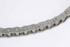 Nickel Plated Chain