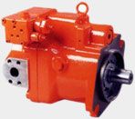 Hydraulic Pump