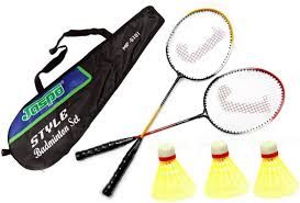 Badminton Set