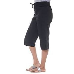 Ladies Capri Pant