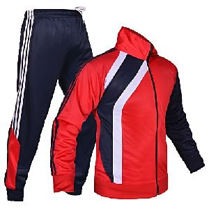 Mens Tracksuits