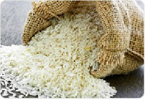 1121 white sella Rice