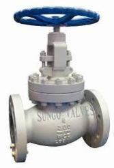 Globe Valve