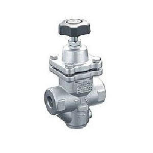 Pressure Relief Valve