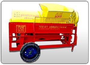 Multicrop Thresher