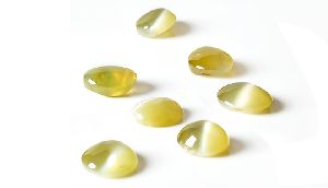 Cats Eye Gemstone