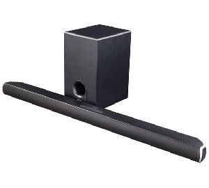 Cube Sound Bar