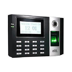 eSSL E9999 Biometric Attendance System