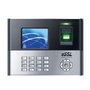 eSSL U990 Biometric Attendance System