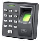 eSSL X7 Biometric Attendance System