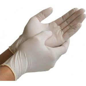 sterile and non sterile gloves