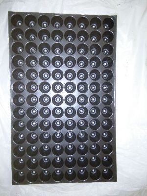 104 Cavity Tray