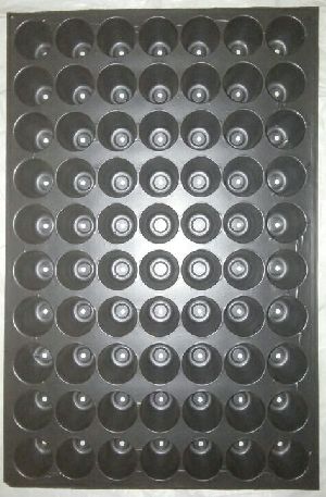 70 Cavity Tray