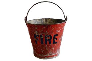 Fire Bucket