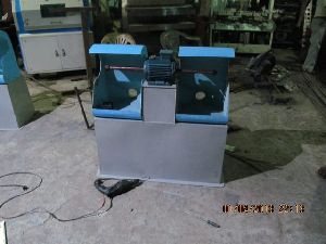 Buffing Grinding Machine