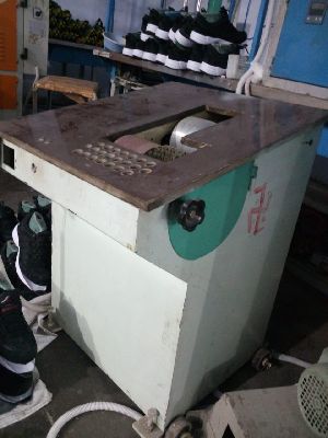 Rough Grinding Machine