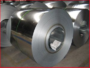 Galvanized Steel Sheets