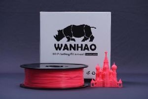 Wanhao 1 mm PLA 3D Printer Filament