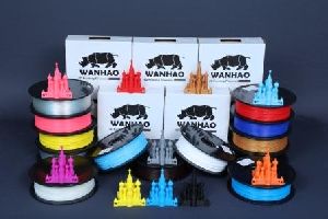 Wanhao 1.75mm PLA 3D Printer Filament