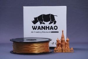 Wanhao 1.75mm PLA 3D Printer Filament