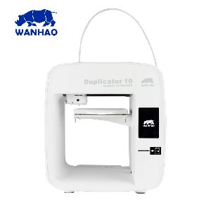 Wanhao Duplicator 10 FDM 3D Printer