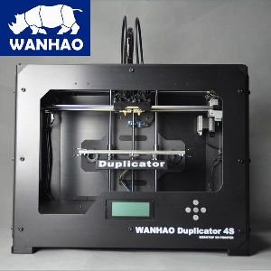 Wanhao Duplicator 4S FDM 3D Printer
