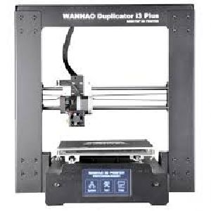 Wanhao Duplicator i3 plus Mark II FDM 3D Printer