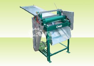 rubber band cutting machine