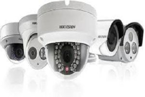 CCTV AND SECURITY DEVICE