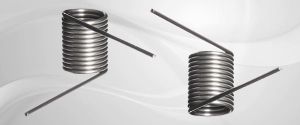 Torsion Springs