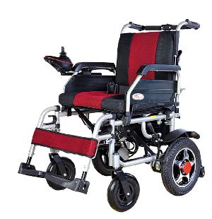 Electric Wheel Chair