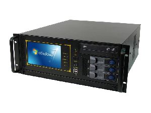 4U Industrial Rackmount PC