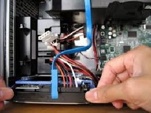 Installing Computer Hardware Parts Services