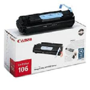 Canon Laserjet Printer Cartridge
