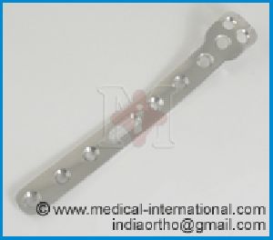 Locking Proximal Medial Tibial Plate