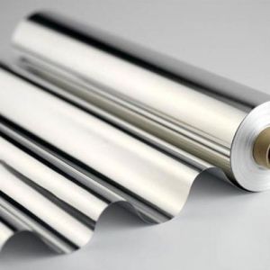 ALUMINUM FOILS