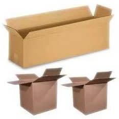 5 Ply Corrugated Boxes