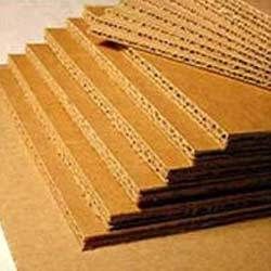 Corrugated Sheets