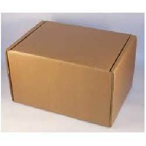 Corrugated Shipping Boxes