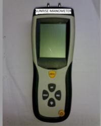 DIGITAL MANOMETER-L