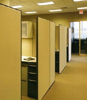 Aerocon Partition Wall Panel